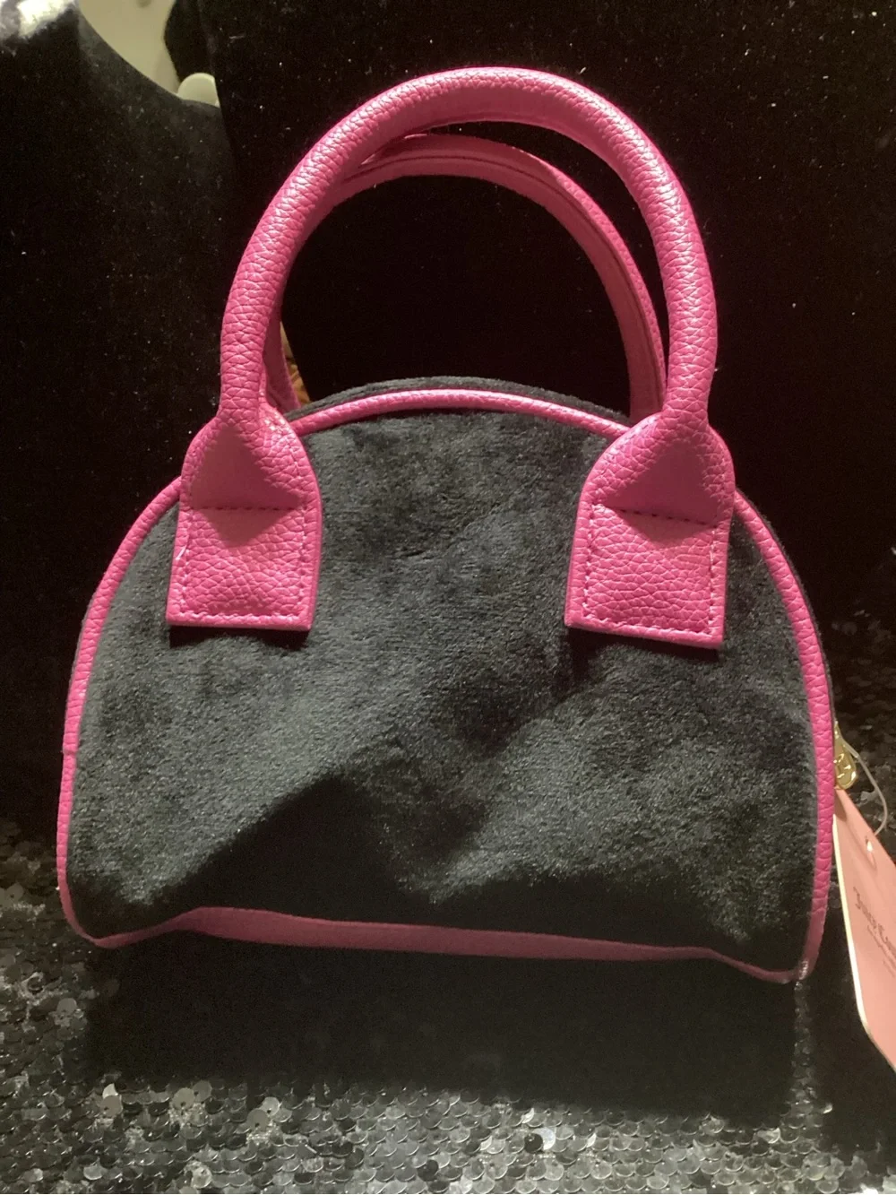 Juicy Couture cute mini